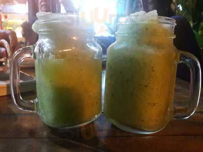 Tj's Curry Kitchen, Suanplu Soi 8