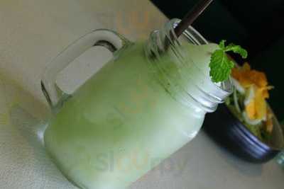 Tj's Curry Kitchen, Suanplu Soi 8