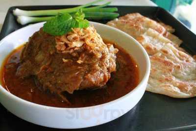 Tj's Curry Kitchen, Suanplu Soi 8