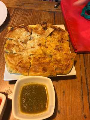 Tj's Curry Kitchen, Suanplu Soi 8