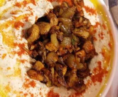 Tj's Curry Kitchen, Suanplu Soi 8