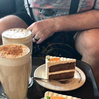 Coffee Bean &tea Leaf