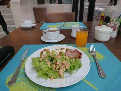 Atlantis - Centara Azure Hotel Pattaya