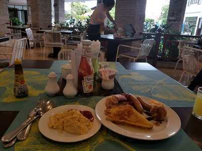 Atlantis - Centara Azure Hotel Pattaya