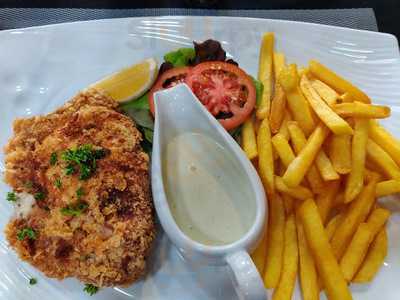 Atlantis - Centara Azure Hotel Pattaya