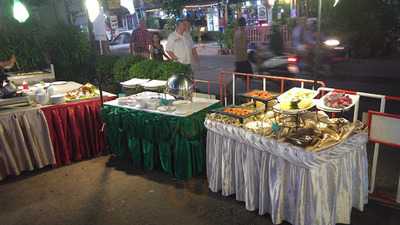 Atlantis - Centara Azure Hotel Pattaya