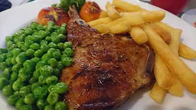 Atlantis - Centara Azure Hotel Pattaya