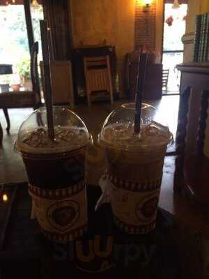 Yesterday's Tea Rooms