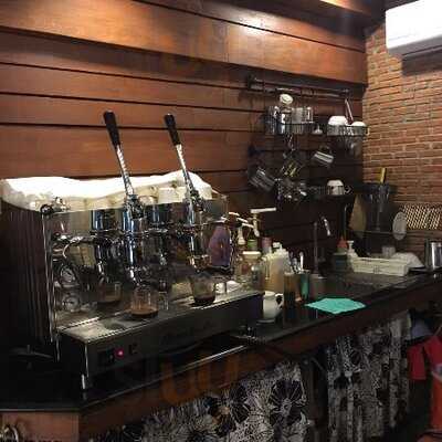 Yesterday's Tea Rooms