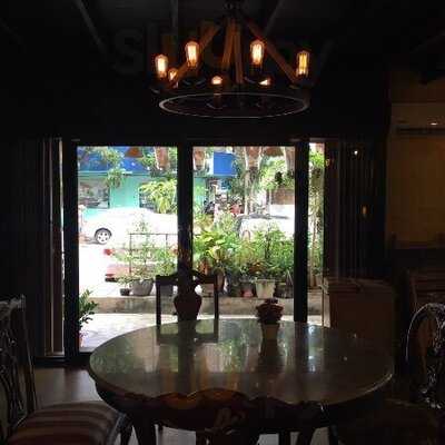 Yesterday's Tea Rooms