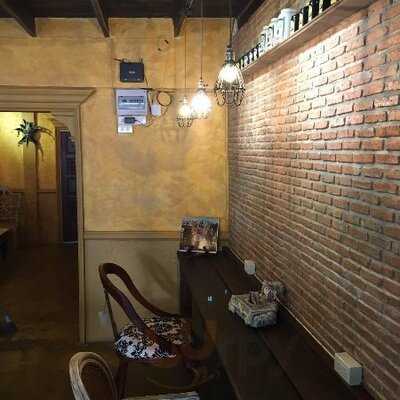 Yesterday's Tea Rooms