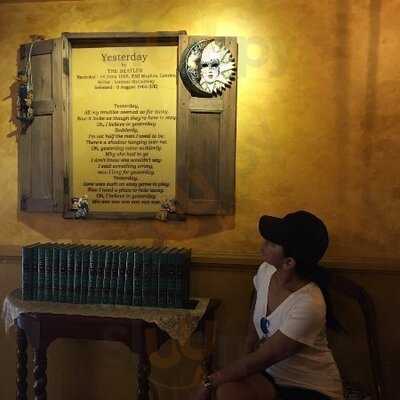 Yesterday's Tea Rooms