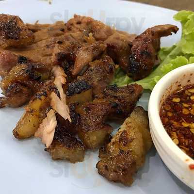 แซ่บวัน รัชดา