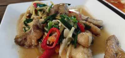 แซ่บวัน รัชดา