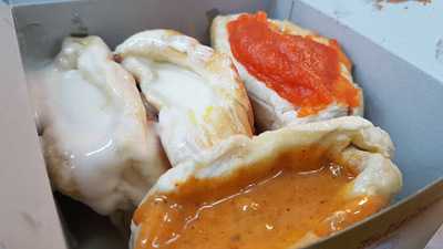 ขนมปังเจ้าอร่อยเด็ดเยาวราช