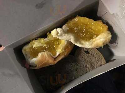 ขนมปังเจ้าอร่อยเด็ดเยาวราช