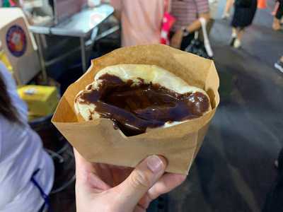 ขนมปังเจ้าอร่อยเด็ดเยาวราช