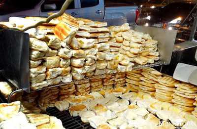 ขนมปังเจ้าอร่อยเด็ดเยาวราช