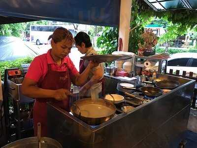 ร้านอาหาร ซิกซ์โอคล็อก (หกโมงเช้า)