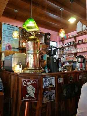 ร้านอาหาร ซิกซ์โอคล็อก (หกโมงเช้า)