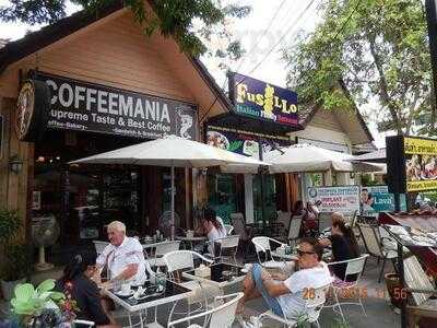 Coffemania