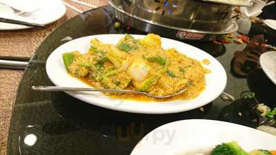 ร้านอาหาร โซเฟีย