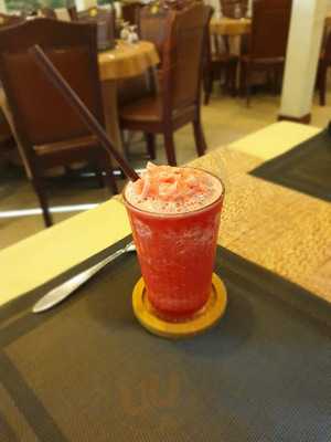 ร้านอาหาร โซเฟีย