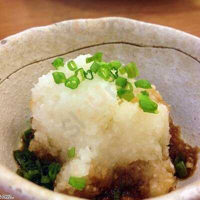 Saboten Shinjuku Siam Paragon