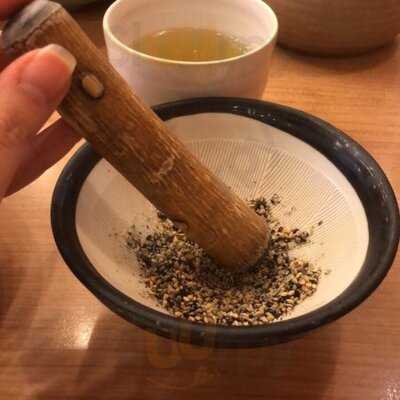 Saboten Shinjuku Siam Paragon