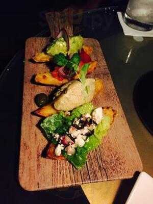 Latitude Bar & Lounge