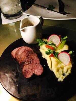 Latitude Bar & Lounge