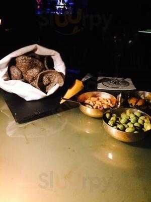 Latitude Bar & Lounge