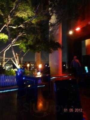 Latitude Bar & Lounge