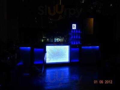 Latitude Bar & Lounge