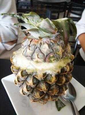 ชาบู ชาบู นางใน