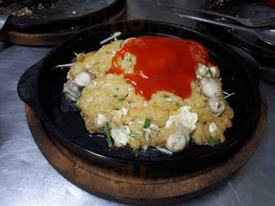 ข้าวขาหมูเจริญแสง