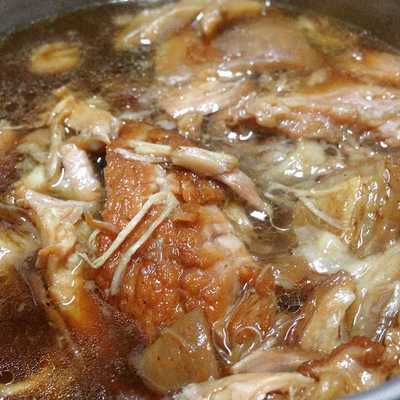 ข้าวขาหมูเจริญแสง