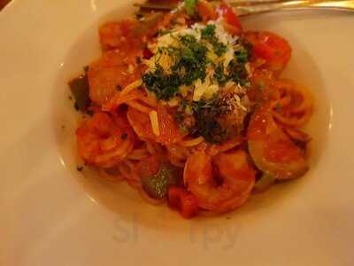 Avra Greek & Georgian Restaurant