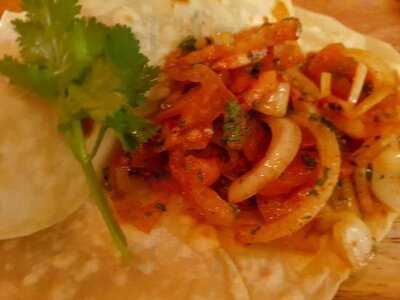 Avra Greek & Georgian Restaurant