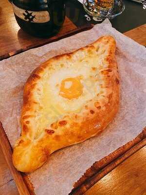 Avra Greek & Georgian Restaurant