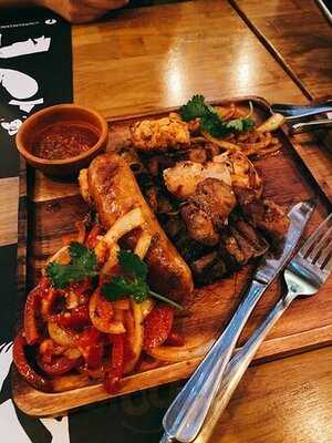 Avra Greek & Georgian Restaurant