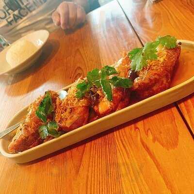 บ้านหญิง