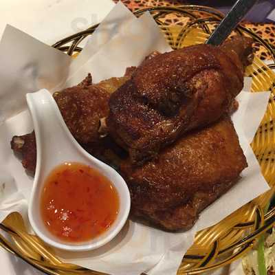 ลูกไก่ทอง