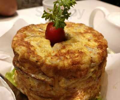 ลูกไก่ทอง