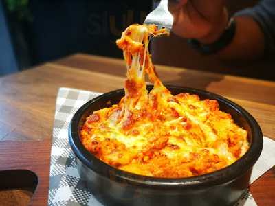 The Pizza Company - Beach Road Phuket