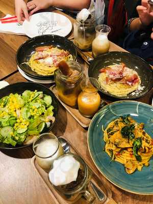 The Pizza Company - Beach Road Phuket