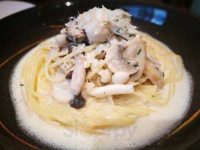 The Pizza Company - Beach Road Phuket