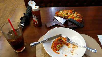 The Pizza Company - Beach Road Phuket