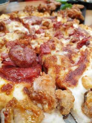 The Pizza Company - Beach Road Phuket