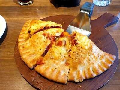 The Pizza Company - Beach Road Phuket